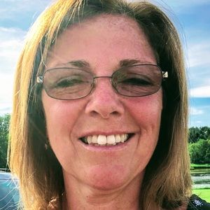 Meet your Posher, Cindy